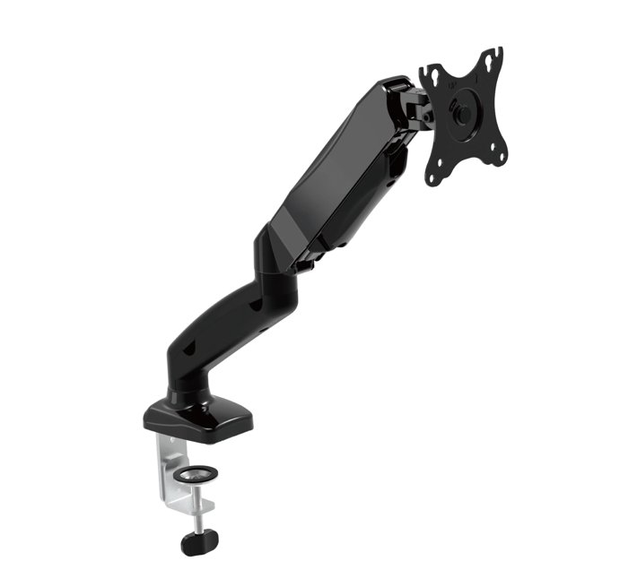 Someone’s in a Makro Genius Desk Mount Single Arm Bracket Mood