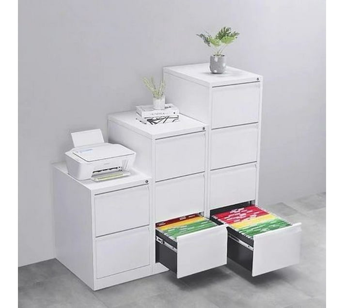 Steel Furniture Warehouse 9902044693709 Carbon Steel Free Standing