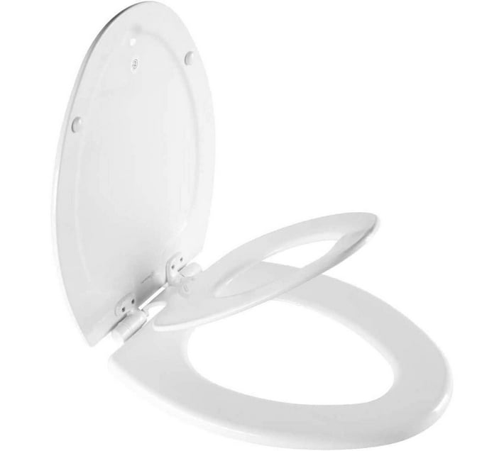 Someone’s in a Makro Potty Training Toilet Seat 2in1 Family Toilet Seat Mood