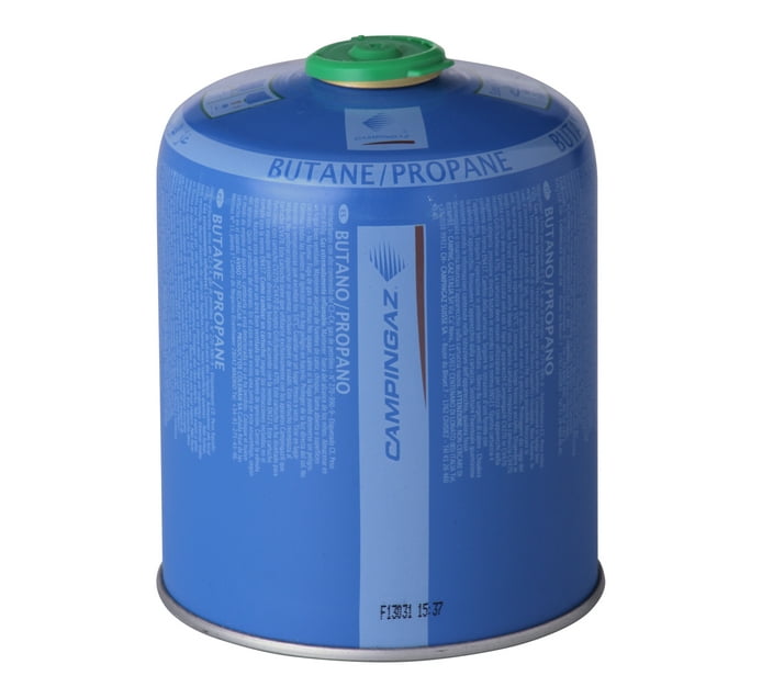 Someone’s in a Makro Campingaz Gas Cartridge CV470+ Mood