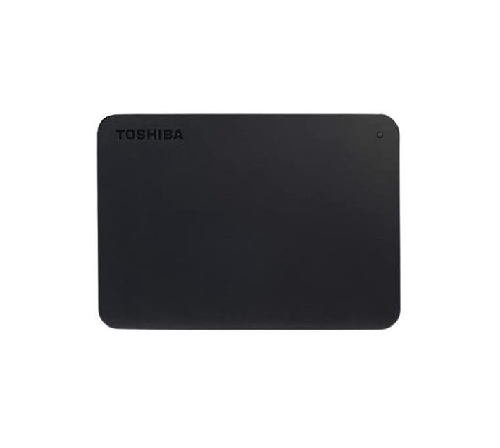 Toshiba 1TB Canvio Basics Usb 3.0 Portable Hard Drive Makro