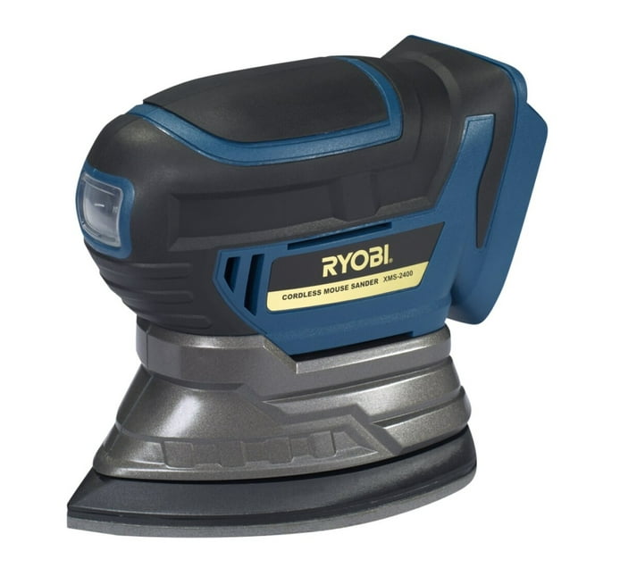 Makro mouse sander discount