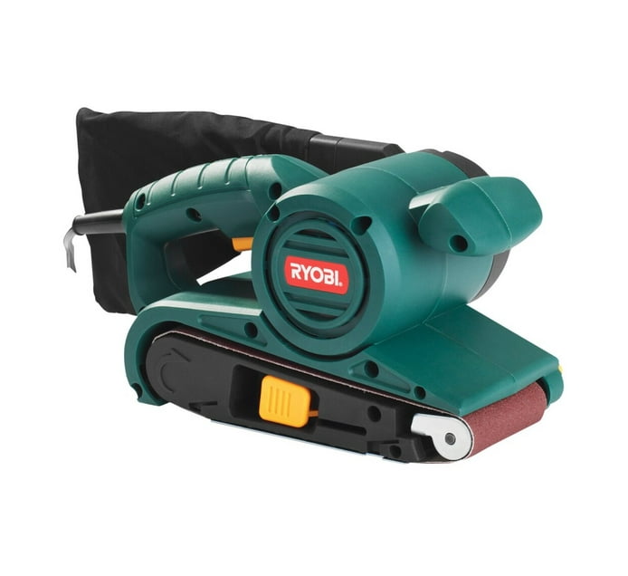 Ryobi 720 W Belt Sander Makro