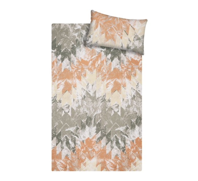 Sheraton Double Tassie Duvet Cover Makro