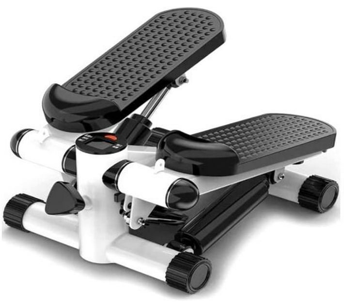 Buy Generic N/A Stepper (Black) in Bulk | Makro Business