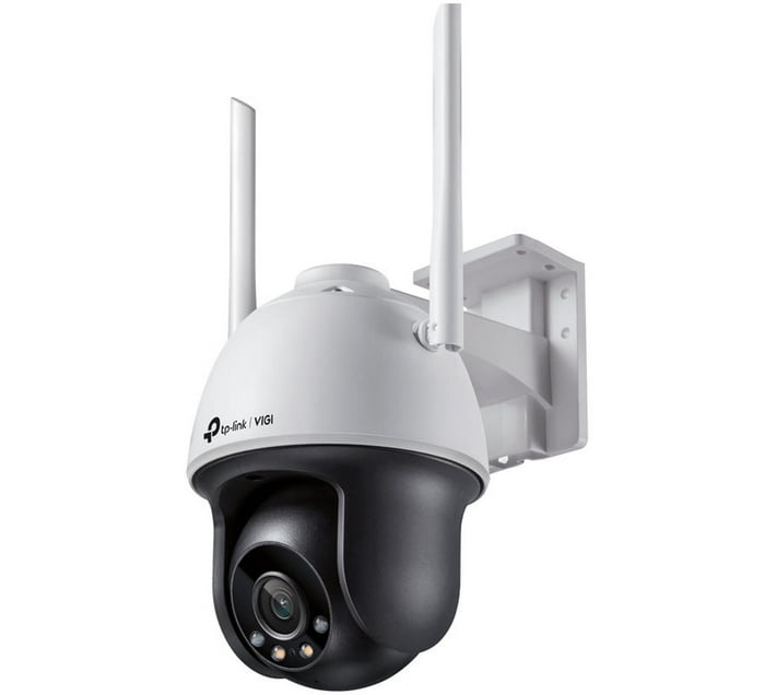 TpLink Indoor & Outdoor Security Camera () Makro