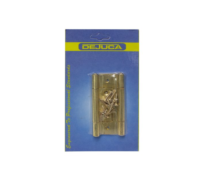 Cabin hook 150mm Brass