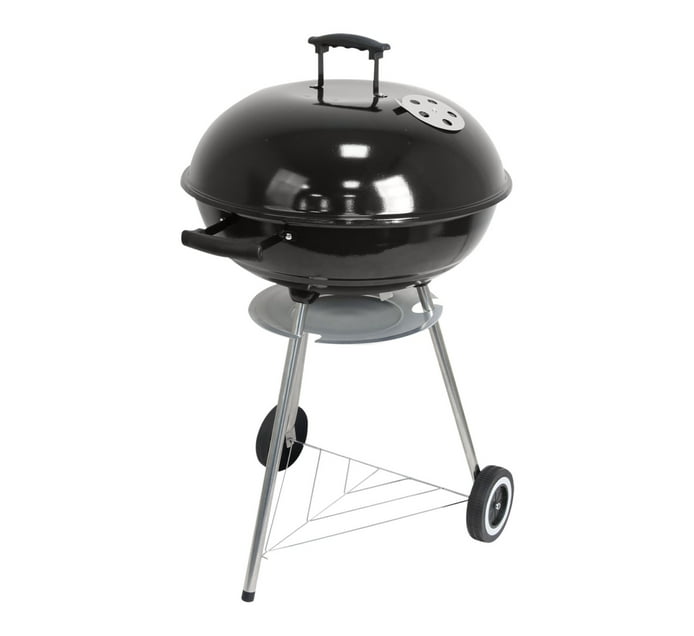 Expert Grill 56cm Charcoal Kettle Braai | Makro