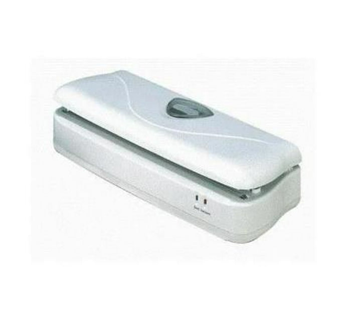 Sunbeam Electronic Vacuum Bag Sealer Makro