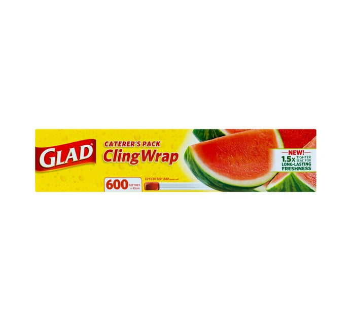 Glad Cling Wrap 100m