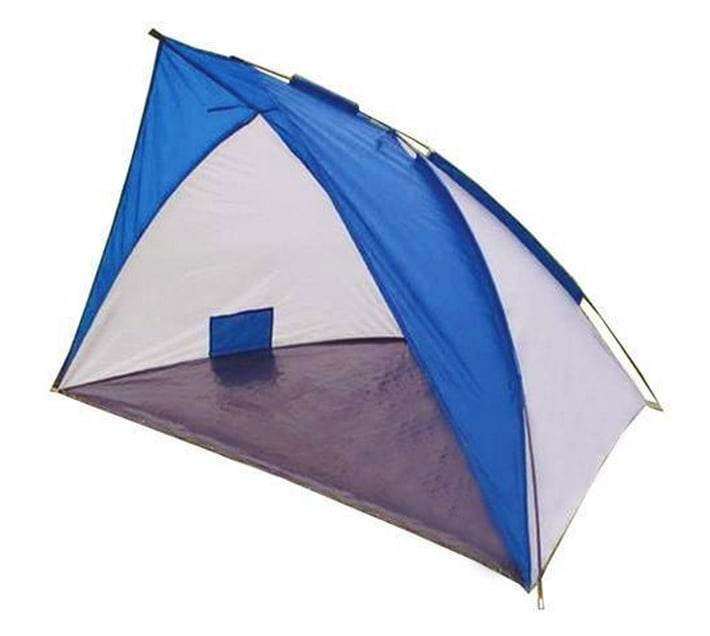 Beach tent clearance makro