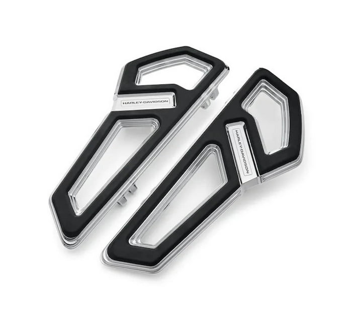 Someone’s in a Makro Empire Rider Footboard Kit Mood