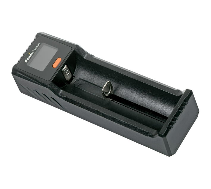 Fenix ARED1 Single Channel Smart Battery Charger Makro