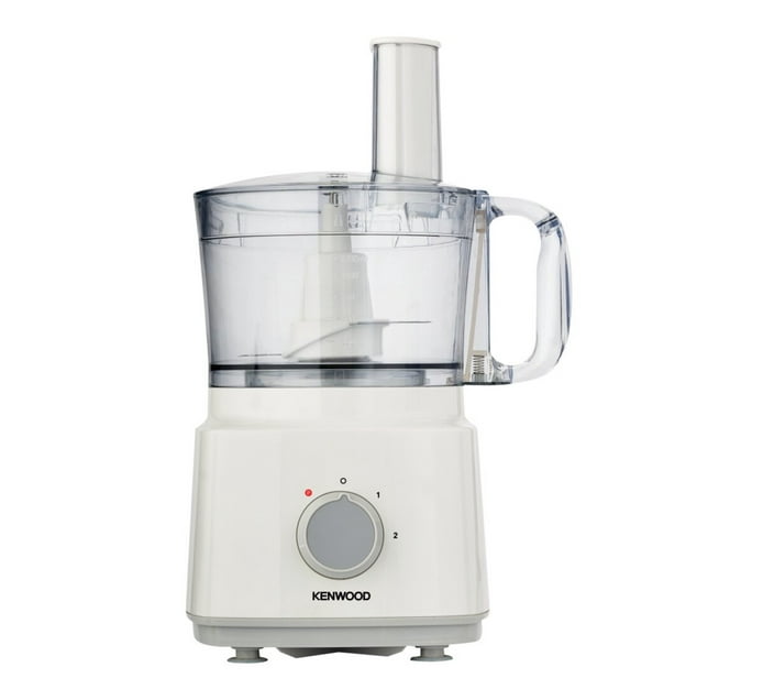 Kenwood kitchen store machine makro