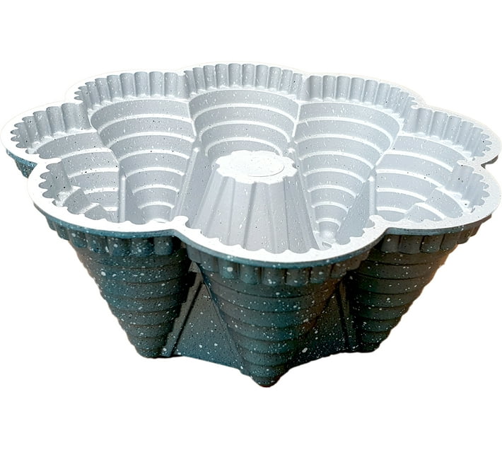 Maruti Groups Bundt Cake Pan Nonstick, Pound Cake Pan, Cake Molds for