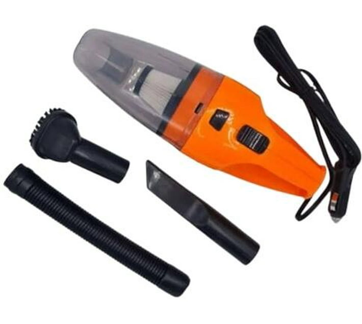 Perfect Dealz STR Multifunctional Car Vacuum Cleaner Dry Vacuum Cleaner