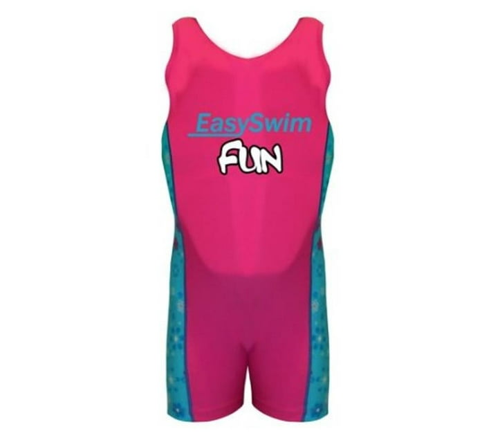 Someone’s in a Makro Easy Swim Children Kids Safety Float Suit Swimming