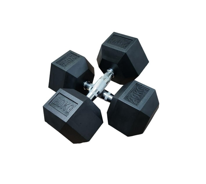 Trojan dumbbells online makro