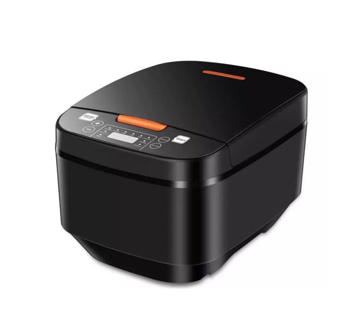 Someone’s in a Makro Multifunctional Rice cooker Mood