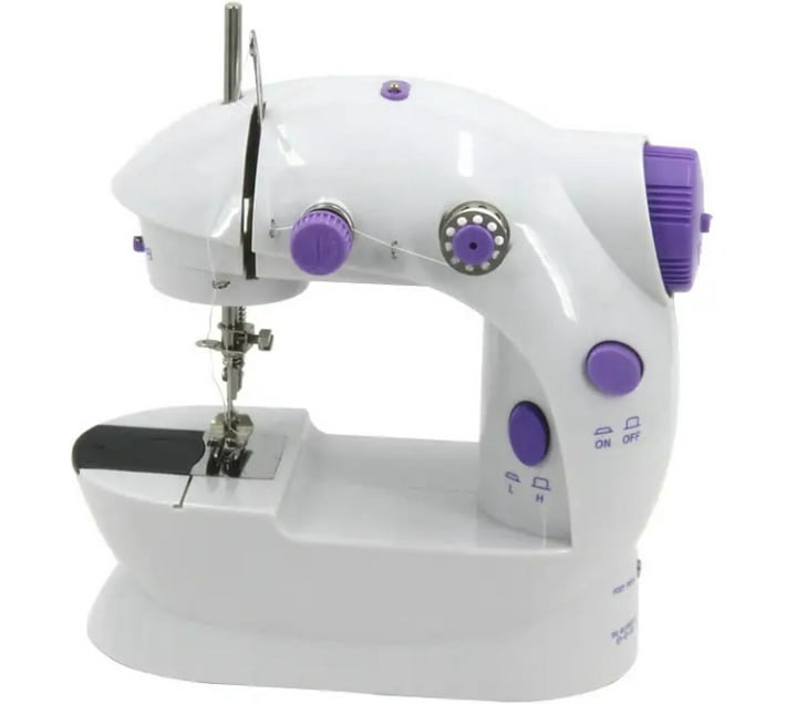Generidc Electric sewing Tailor Small Household Electric Mini