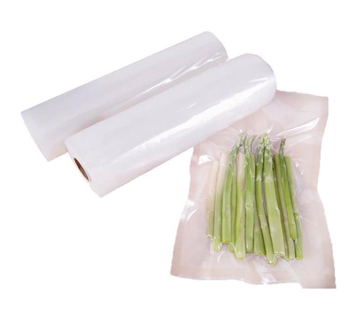 CHROMECATER Vacuum Bags 250mm x 10m Makro