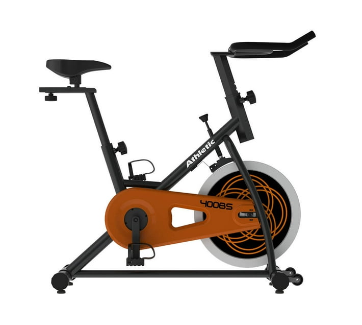 Spinning bike at discount makro