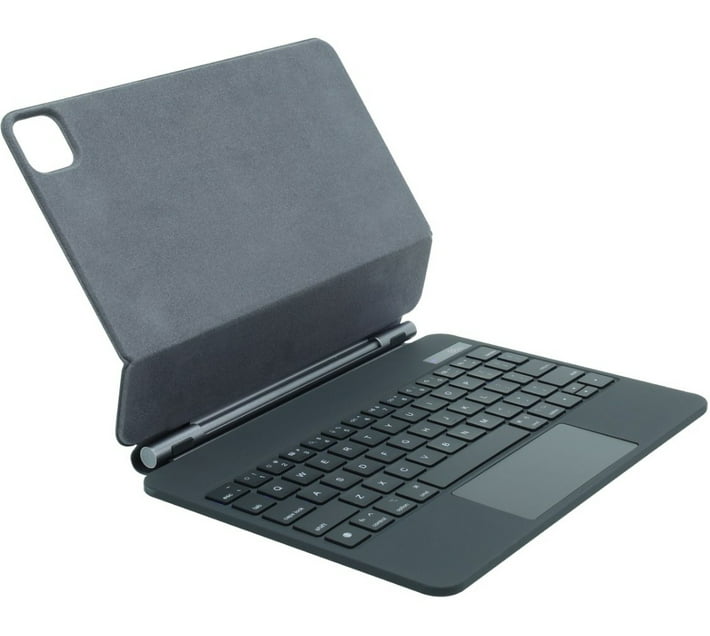 smart shop ipad Pro 13'' M4 Wireless Tablet Keyboard (black) Makro