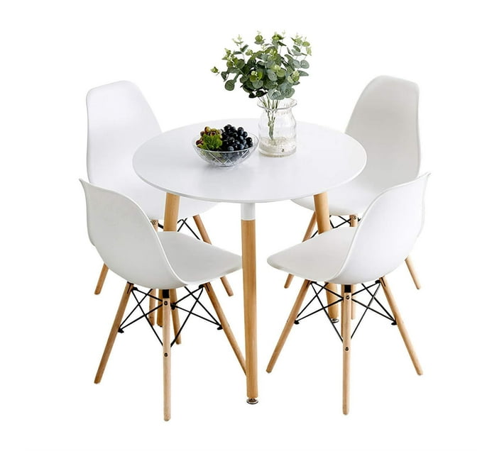 Makro dining store table and chairs