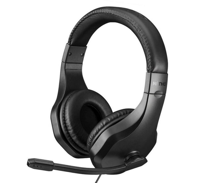 Nitho NX120 Gaming Headset Makro