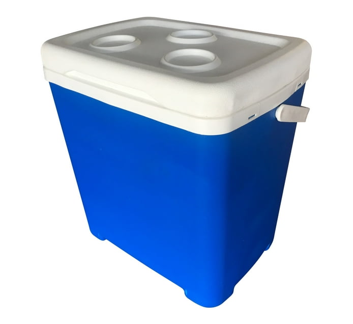 Camp Master 26 l Cooler Box Makro