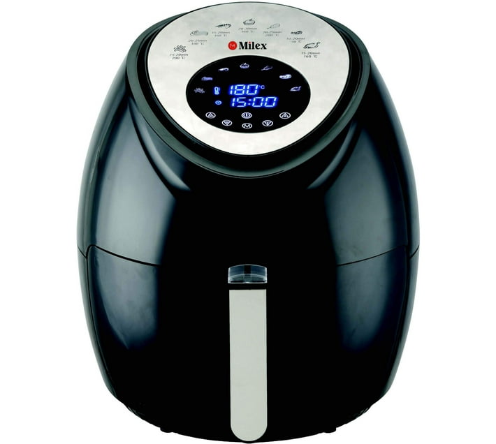 Milex air fryer oven makro hotsell