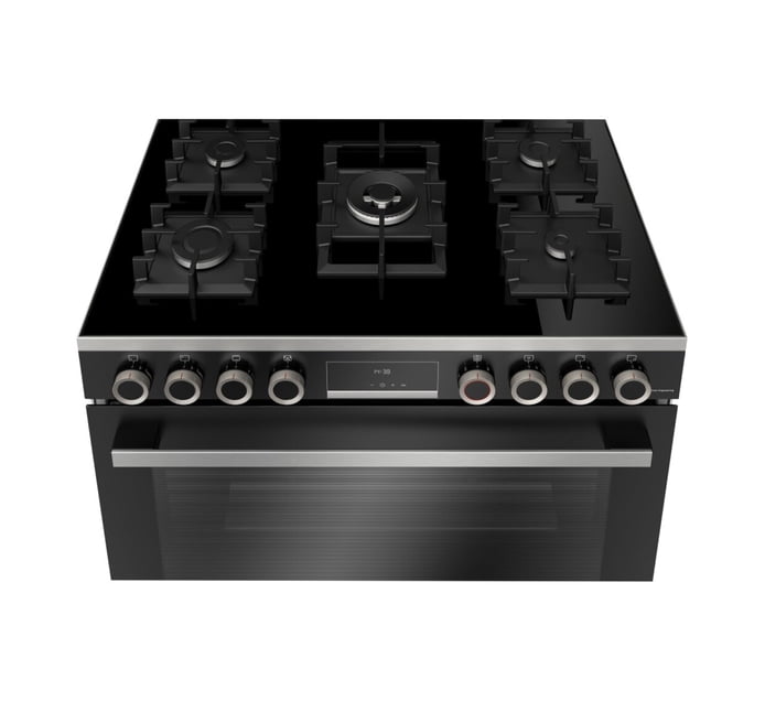 Someone’s in a Makro Bosch 900MM 5 Burner Gas Stove Mood