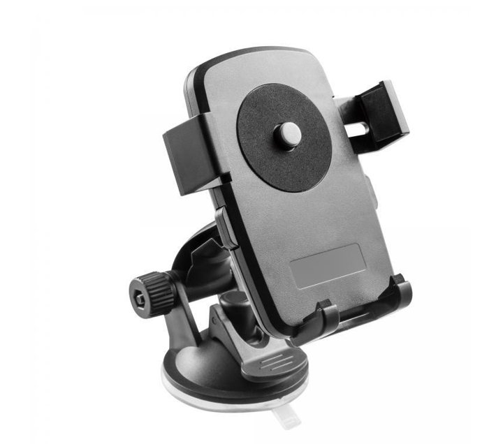 Someone’s in a Makro 360 Degree Car Dashboard Suction Grip Phone Mount