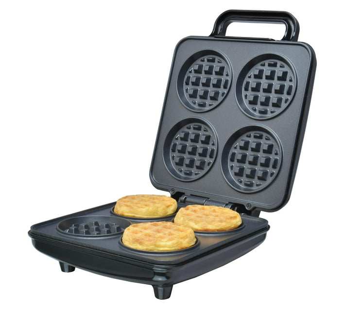 Swan Classic Chaffle and Waffle maker Makro