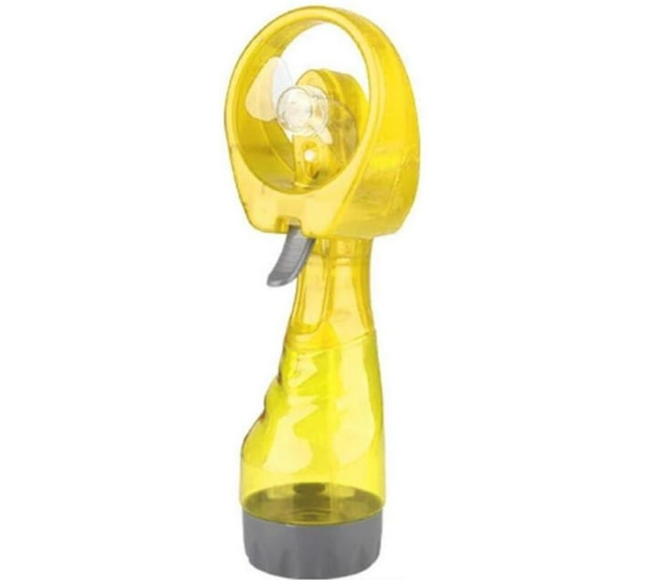 PSM1Three PSM2967 A++ 1200 mm 2 Blade Table Fan (Multicolour, Pack of 1