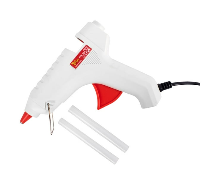 Someone’s in a Makro Tork Craft Glue Gun 40W 220V Mood