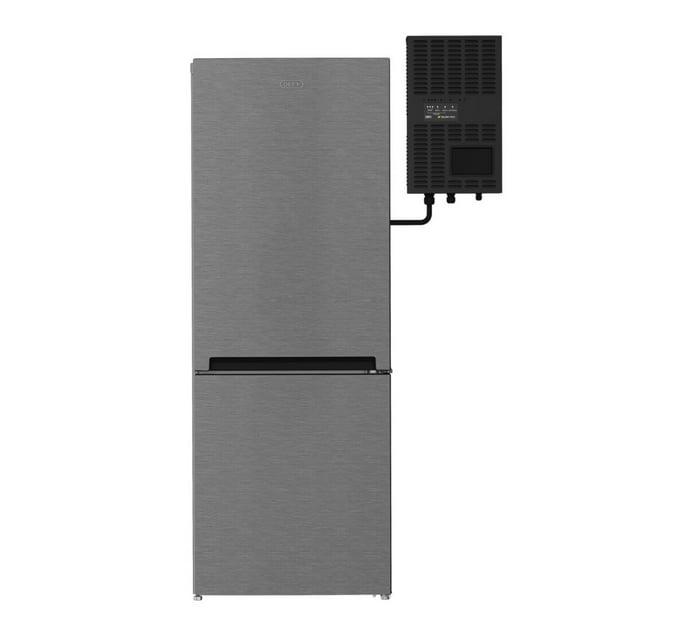 Defy 302 l Solar-Off Grid Fridge Freezer | Makro