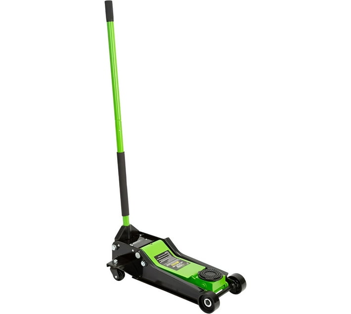 MHC 4 Ton Hydraulic Garage Floor Jack Vehicle Jack (3629 kg) Makro