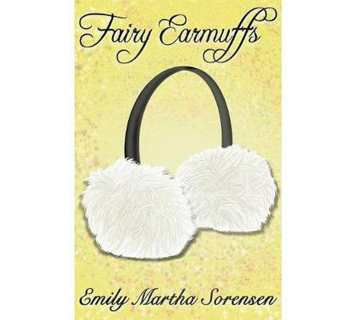 Fairy Earmuffs Paperback Softback Makro