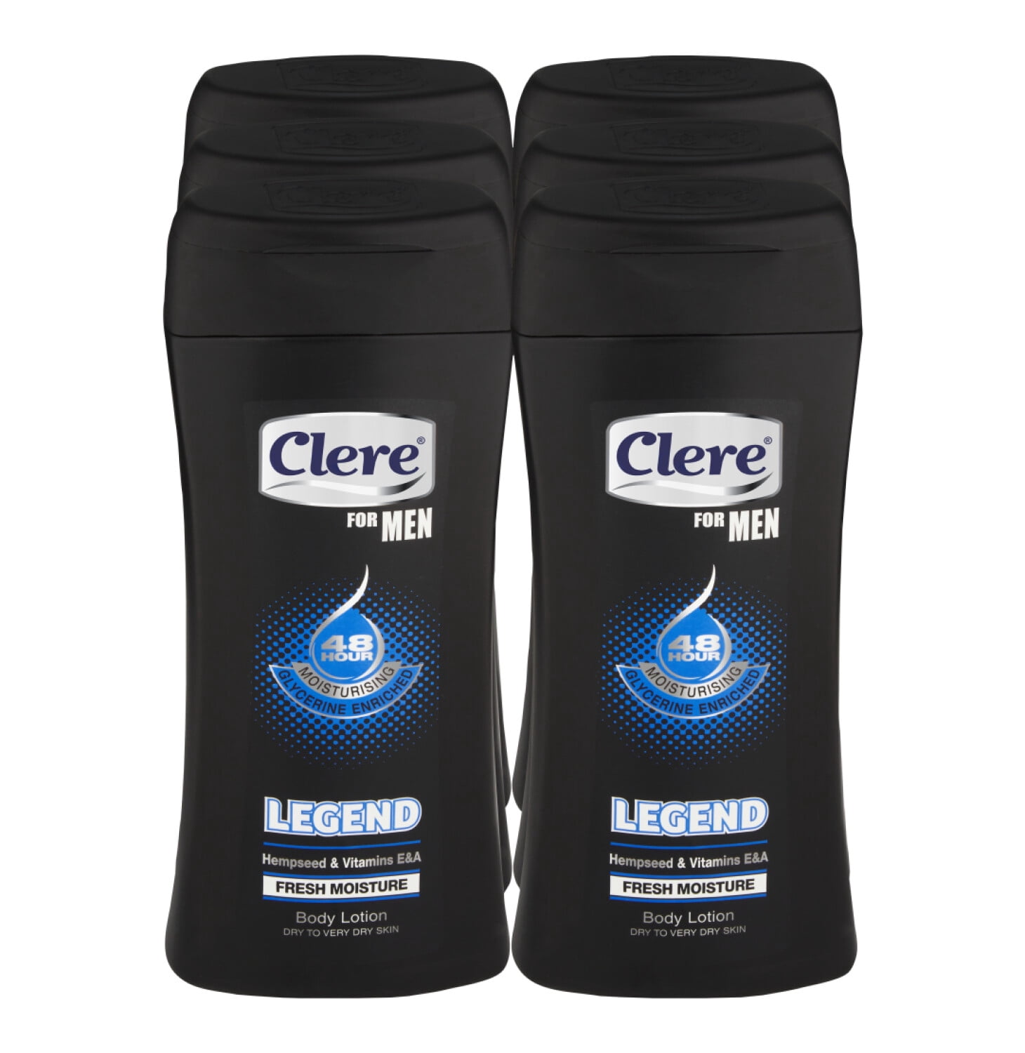 CLERE Reines Glycerin, 400 Ml – 100% Pflanzlich, Für Haut & Haar, Als Feuchtigkeitsspender