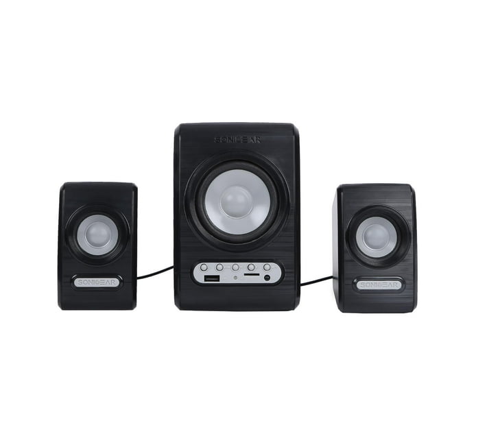 Computer speakers sale makro