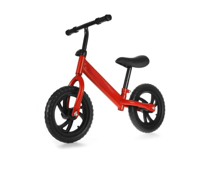 Someone s in a Makro Fully Assembled Kids Balance Bike Mood