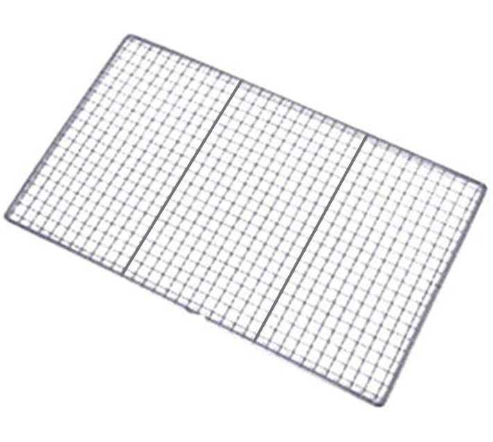 Lifespace Braai & BBQ LSJXC700C Glider Rack Grill (Pack of 1) Makro