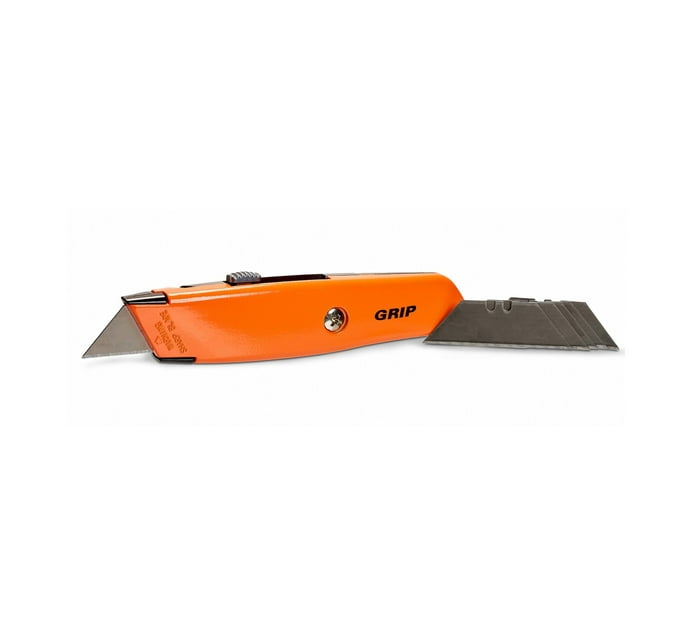 Grip Grip Utility Knife Makro