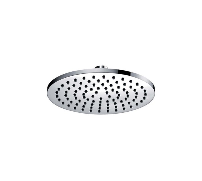 Someone’s in a Makro Shower Head Round 6" Chrome Mood