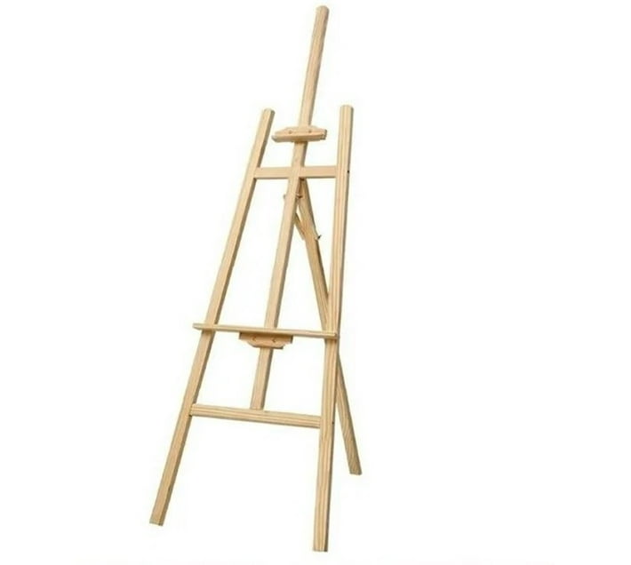 Easel Easel1 Doityourself Kits Art and Craft Kit (Brown) Makro