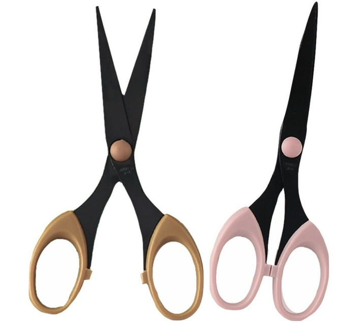 The Good Sport Craft Multifunctional Fabric & Paper Board Scissors Set