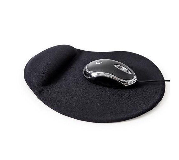 Gel Mouse Pad Makro