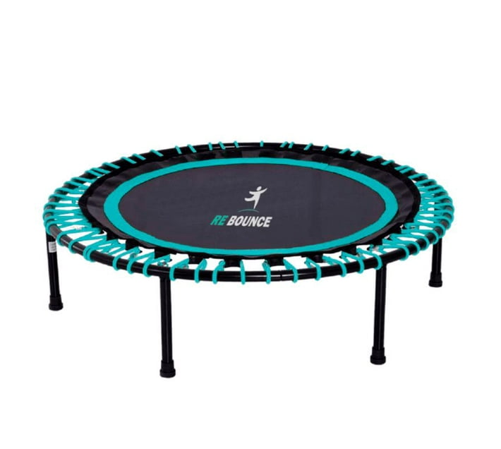 Mini 2024 trampoline makro