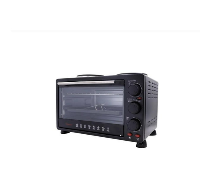 makro compact oven